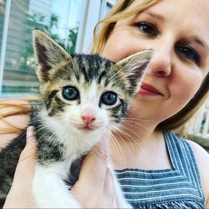 Meet your Posher, Jennifer